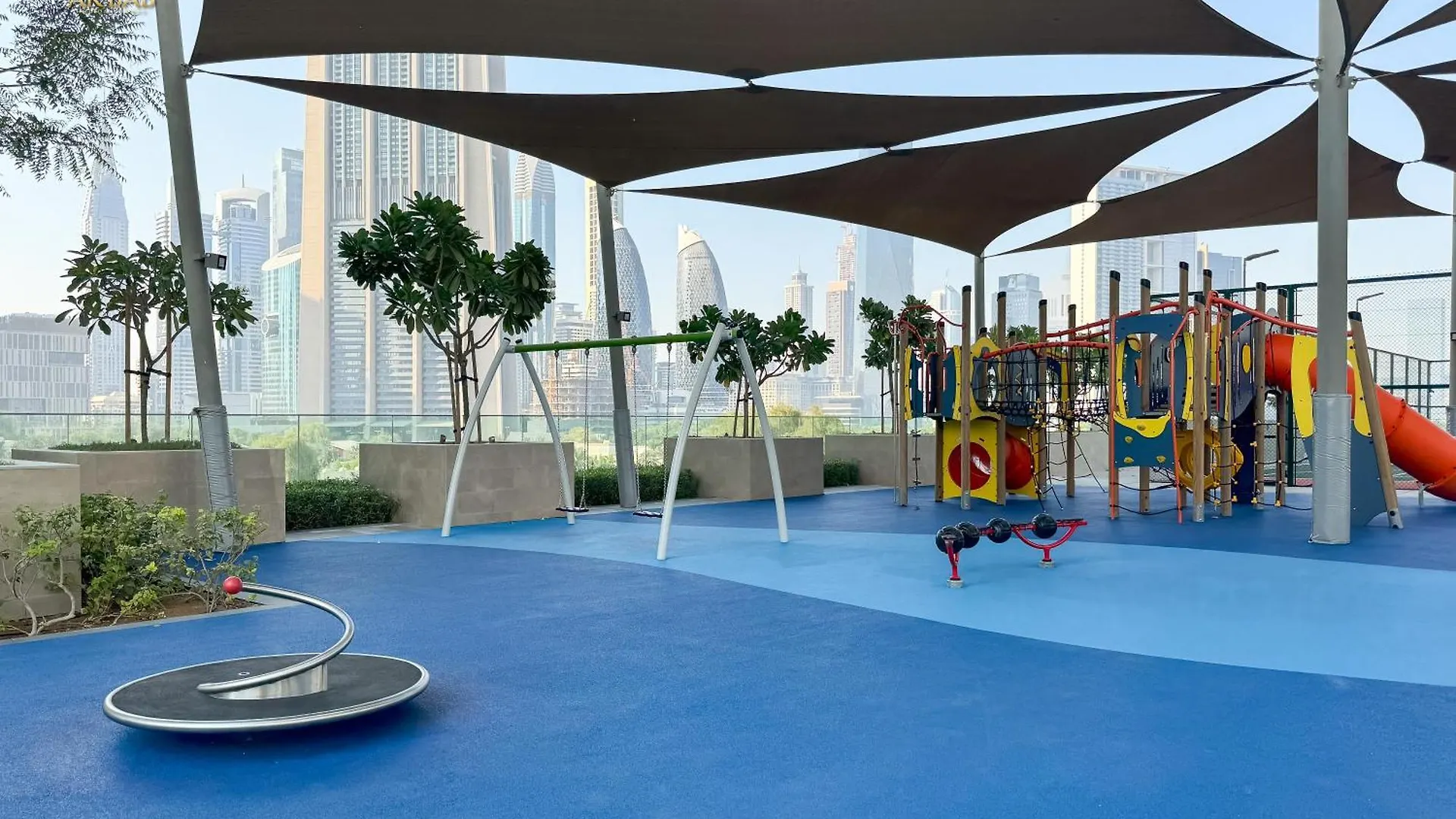 Arbab Homes Luxury 1Br - Near Dubai Mall - Downtown Views 0*,  United Arab Emirates