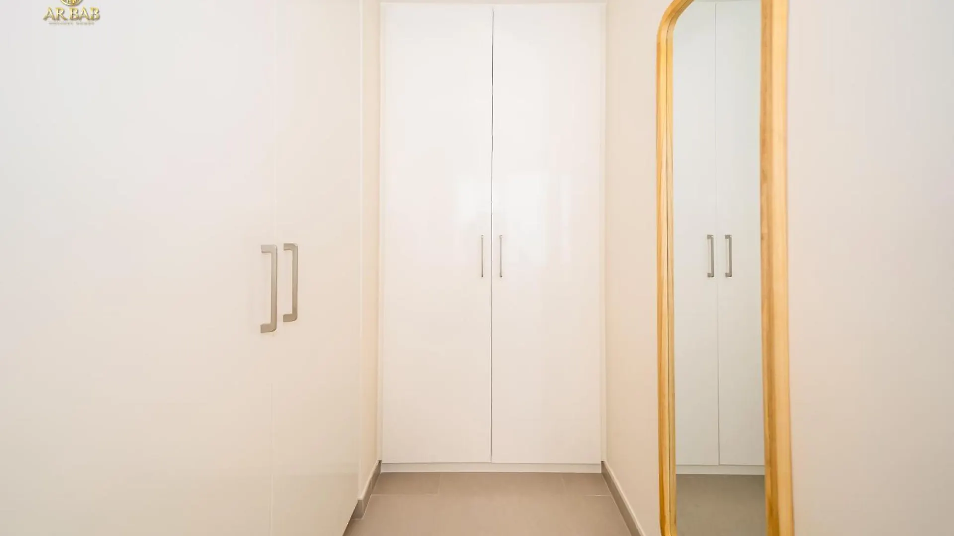 Apartment Arbab Homes Luxury 1Br - Near Dubai Mall - Downtown Views United Arab Emirates